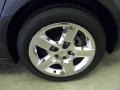 Black Granite Metallic - Malibu LS Sedan Photo No. 14
