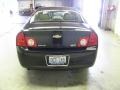 Black Granite Metallic - Malibu LS Sedan Photo No. 16
