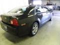 Black Granite Metallic - Malibu LS Sedan Photo No. 17