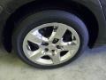 Black Granite Metallic - Malibu LS Sedan Photo No. 20