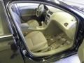 Black Granite Metallic - Malibu LS Sedan Photo No. 24