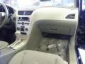 Black Granite Metallic - Malibu LS Sedan Photo No. 25