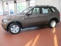 2013 Sparkling Bronze Metallic BMW X5 xDrive 35i  photo #4