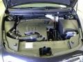 Black Granite Metallic - Malibu LS Sedan Photo No. 29