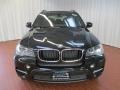 Jet Black - X5 xDrive 35i Photo No. 2