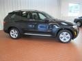 Jet Black - X5 xDrive 35i Photo No. 3