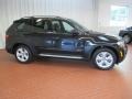 2013 Jet Black BMW X5 xDrive 35i  photo #3