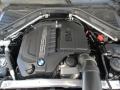 Jet Black - X5 xDrive 35i Photo No. 7
