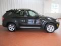 Jet Black - X5 xDrive35d Photo No. 3