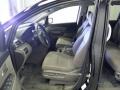2012 Crystal Black Pearl Honda Odyssey EX  photo #15