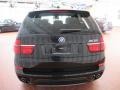 Jet Black - X5 xDrive35d Photo No. 5