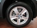 Jet Black - X5 xDrive35d Photo No. 6