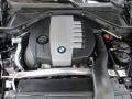 Jet Black - X5 xDrive35d Photo No. 7