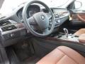 Jet Black - X5 xDrive35d Photo No. 9