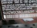 Jet Black - X5 xDrive35d Photo No. 16