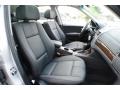 Titanium Silver Metallic - X3 xDrive30i Photo No. 10