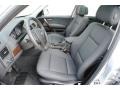 Titanium Silver Metallic - X3 xDrive30i Photo No. 12