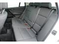 Titanium Silver Metallic - X3 xDrive30i Photo No. 16