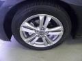  2012 CR-Z EX Sport Hybrid Wheel