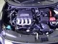 2012 Honda CR-Z 1.5 Liter SOHC 16-Valve i-VTEC 4 Cylinder IMA Gasoline/Electric Hybrid Engine Photo