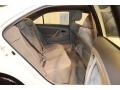 Super White - Camry LE Photo No. 19