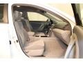 Super White - Camry LE Photo No. 21