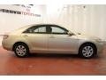 Sandy Beach Metallic - Camry LE Photo No. 2