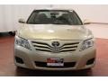 Sandy Beach Metallic - Camry LE Photo No. 3