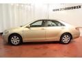 Sandy Beach Metallic - Camry LE Photo No. 5