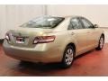 Sandy Beach Metallic - Camry LE Photo No. 6