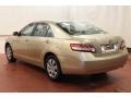 Sandy Beach Metallic - Camry LE Photo No. 8