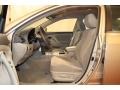 Sandy Beach Metallic - Camry LE Photo No. 10