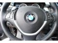 2009 Black Sapphire Metallic BMW X6 xDrive35i  photo #15