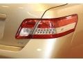 Sandy Beach Metallic - Camry LE Photo No. 17