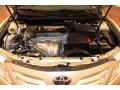 Sandy Beach Metallic - Camry LE Photo No. 22