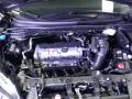 2012 Urban Titanium Metallic Honda CR-V LX 4WD  photo #9
