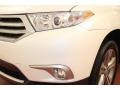2011 Blizzard White Pearl Toyota Highlander Limited 4WD  photo #24