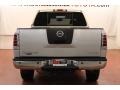 2005 Radiant Silver Nissan Titan SE Crew Cab 4x4  photo #7