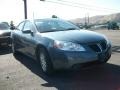 Stealth Gray Metallic - G6 Sedan Photo No. 1