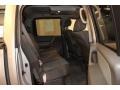 Radiant Silver - Titan SE Crew Cab 4x4 Photo No. 18