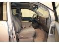 Radiant Silver - Titan SE Crew Cab 4x4 Photo No. 20