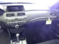 2012 Twilight Blue Metallic Honda Accord Crosstour EX  photo #13