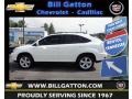 Crystal White - RX 330 AWD Photo No. 1