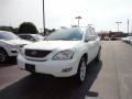 Crystal White - RX 330 AWD Photo No. 2