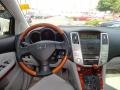 Crystal White - RX 330 AWD Photo No. 5