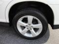 Crystal White - RX 330 AWD Photo No. 8