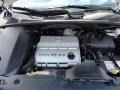 Crystal White - RX 330 AWD Photo No. 9