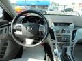 Radiant Silver Metallic - CTS 3.6 Sedan Photo No. 5