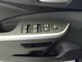 2012 Crystal Black Pearl Honda CR-V EX-L 4WD  photo #11