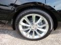 2013 XTS Luxury FWD Wheel